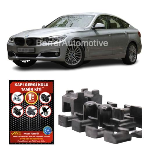 BMW 3 (VI) GRAN TURISMO F34 Kapı Gergi Kolu Tamir Kiti 