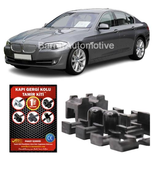 BMW 5 (VI) F07; F10; F11 Kapı Gergi Kolu Tamir Kiti 