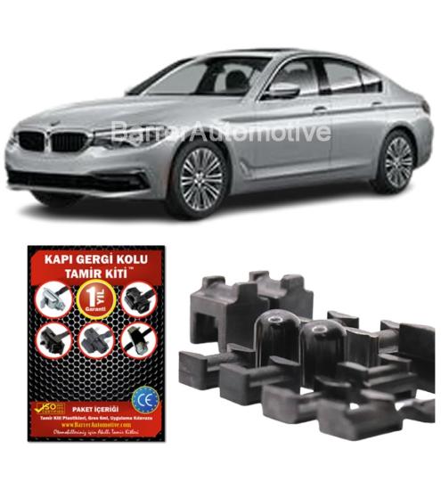 BMW 5 G30; G31 Kapı Gergi Kolu Tamir Kiti 