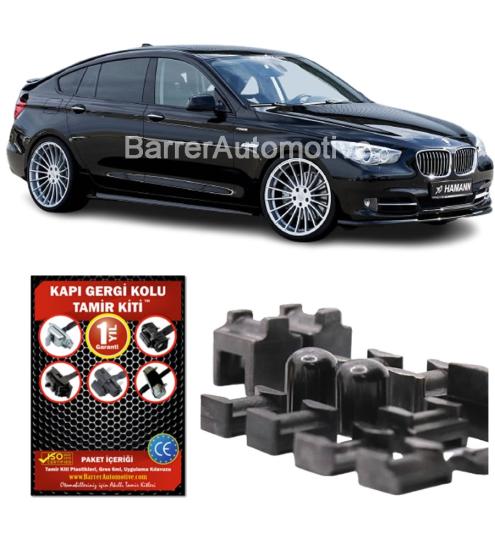 BMW 5 GRAN TURISMO F07 Kapı Gergi Kolu Tamir Kiti 