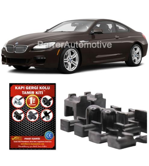 BMW 6 (III) F06 Kapı Gergi Kolu Tamir Kiti 