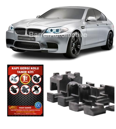 Honda Civic Fd6 Door Check Repair Kits 2007-2012