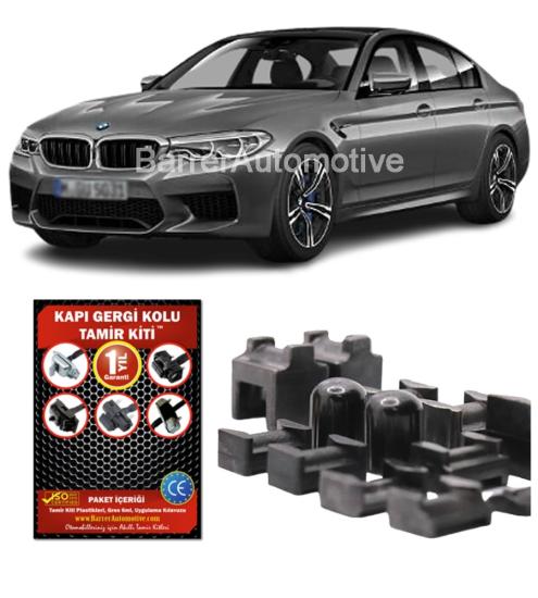 BMW M5 F90 Kapı Gergi Kolu Tamir Kiti 