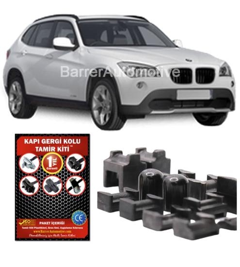 BMW X1 (I) E84 Kapı Gergi Kolu Tamir Kiti 