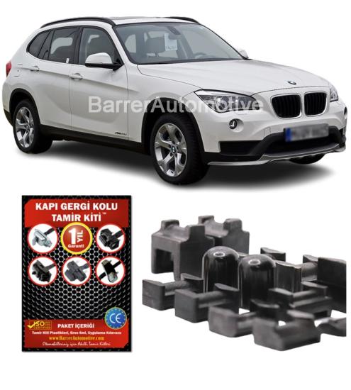 BMW X1 (I) E84 Kapı Gergi Kolu Tamir Kiti 