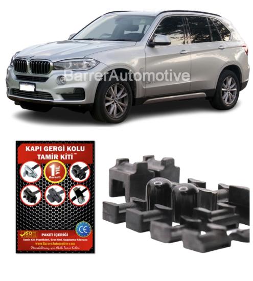 BMW X5 (III) F15; F85 Kapı Gergi Kolu Tamir Kiti 