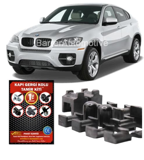 BMW X6 (I) E71; E72 Kapı Gergi Kolu Tamir Kiti 