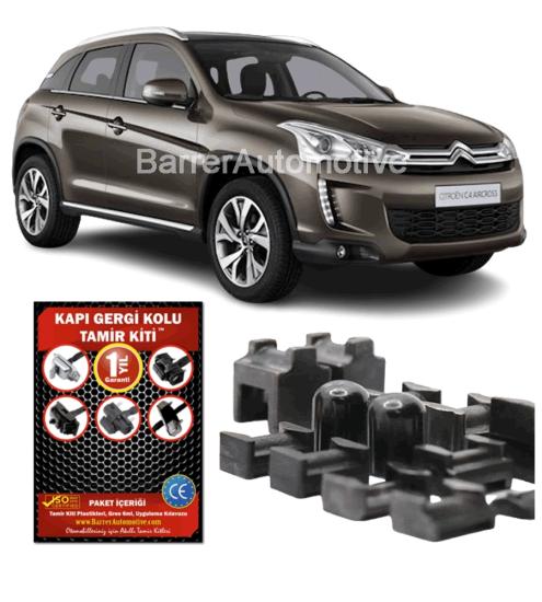 Citroen C4 Aircross Kapı Gergi Kolu Tamir Kiti