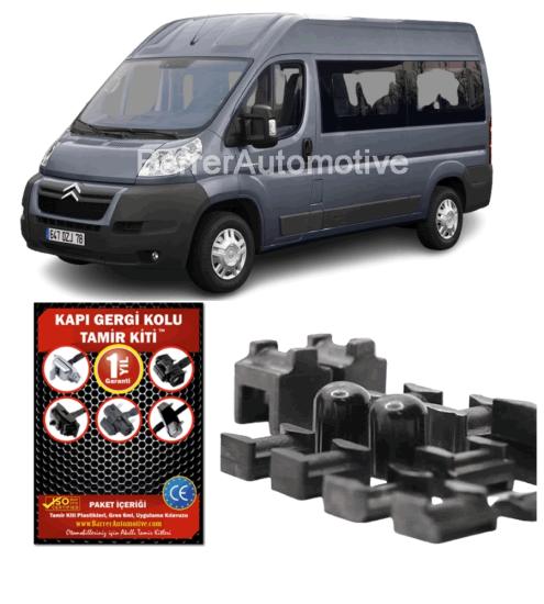 Citroen JUMPER Kapı Gergi Kolu Tamir Kiti