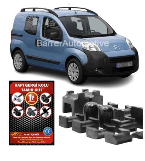 Citroen NEMO (I) Kapı Gergi Kolu Tamir Kiti