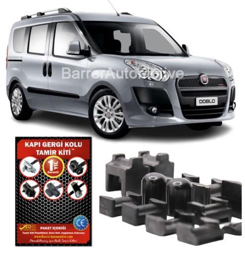 Fiat DOBLO (II) Kapı Gergi Kolu Tamir Kiti