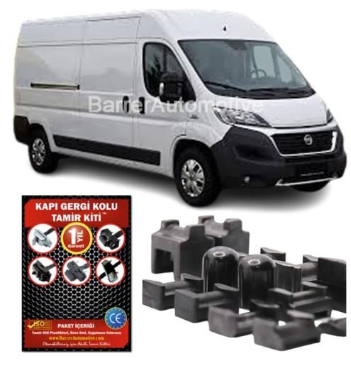 Fiat DUCATO (III) 250 Kapı Gergi Kolu Tamir Kiti
