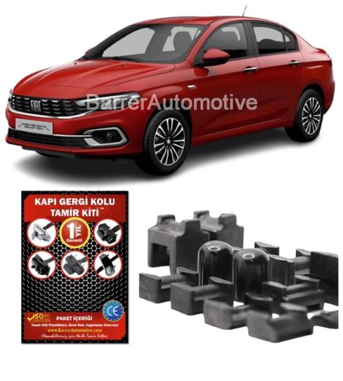 Fiat Egea Kapı Gergi Kolu Tamir Kiti 2015-2021