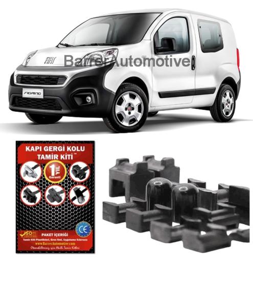 Fiat Fiorino Kapı Gergi Kolu Tamir Kiti