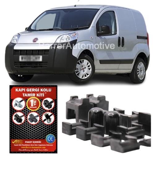 Fiat Fiorino (III) Kapı Gergi Kolu Tamir Kiti