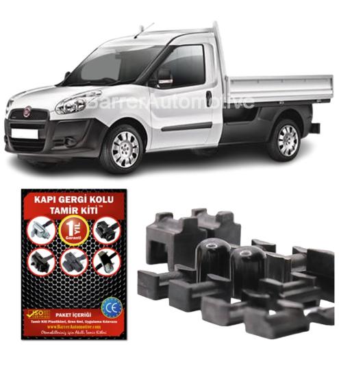 Fiat PRATICO (I) 263 Kapı Gergi Kolu Tamir Kiti