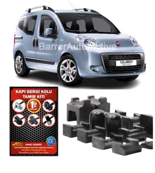 Fiat QUBO (I) Kapı Gergi Kolu Tamir Kiti