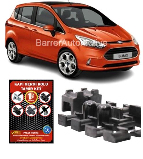Ford B-MAX Kapı Gergi Kolu Tamir Kiti 2012-2018
