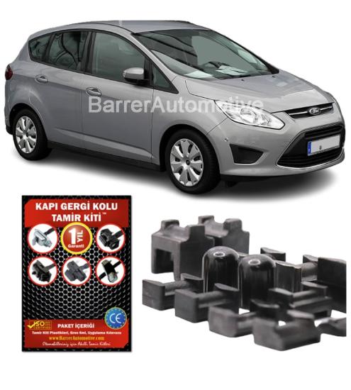 Ford C-MAX Kapı Gergi Kolu Tamir Kiti 2010-2018
