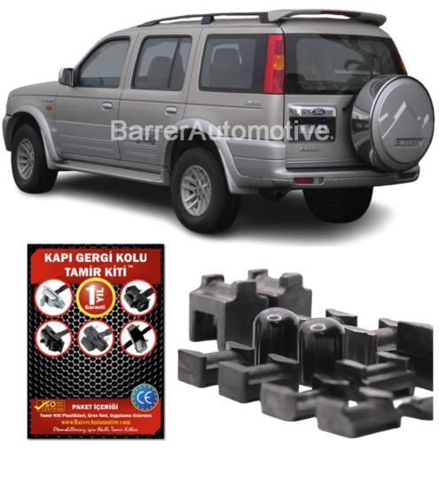 Ford ENDEAVOUR (I) U268 Kapı Gergi Kolu Tamir Kiti