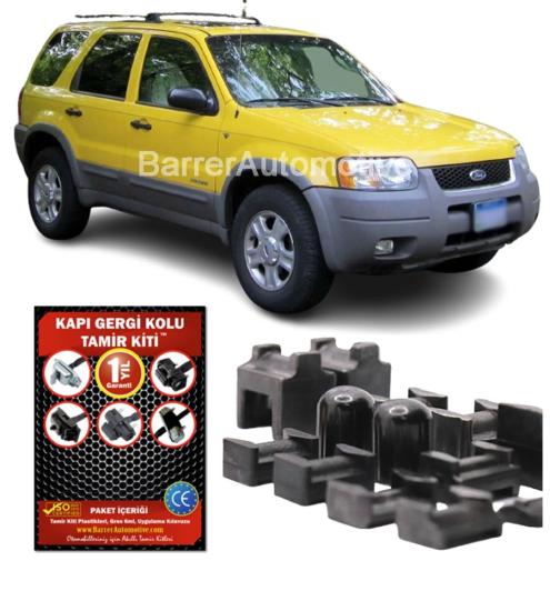 Ford ESCAPE (I) TM1 TM3 Kapı Gergi Kolu Tamir Kiti