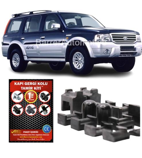 Ford EVEREST (I) U268 Kapı Gergi Kolu Tamir Kiti