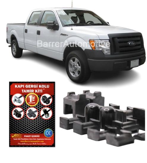 Ford F150 (XII) Kapı Gergi Kolu Tamir Kiti