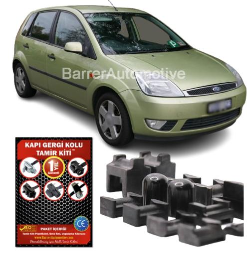 Ford Fiesta (V) Mk5 CBK Kapı Gergi Kolu Tamir Kiti