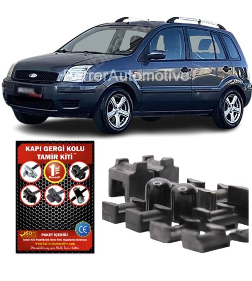 Ford Fusion (I) CBK Kapı Gergi Kolu Tamir Kiti
