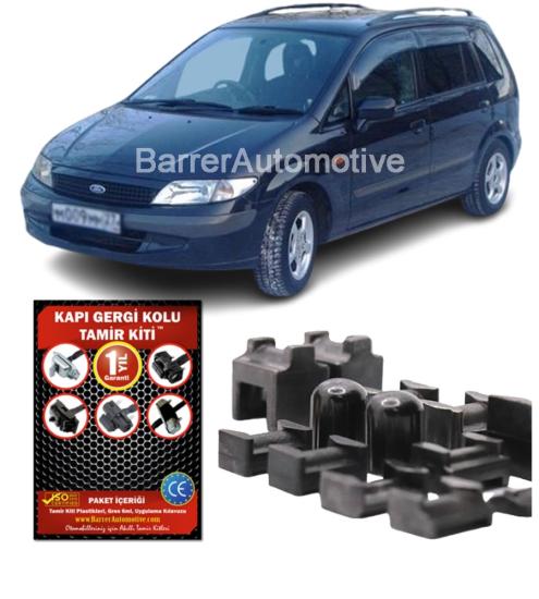 Ford IXION (I) Kapı Gergi Kolu (Limitör) Tamir Kiti 1999-2005
