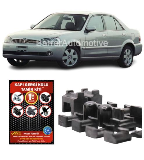 Ford LYNX KN; KQ Kapı Gergi Kolu (Limitör) Tamir Kiti 1998-2006