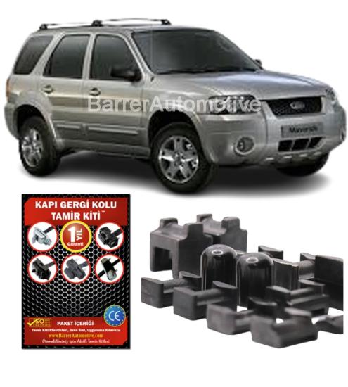  Ford MAVERICK (IV) TM1; TM7 Kapı Gergi Kolu (Limitör) Tamir Kiti Kiti