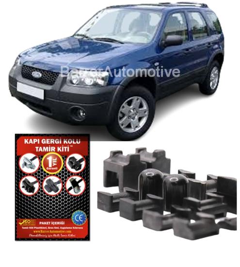 Ford MAVERICK (IV) Kapı Gergi Kolu (Limitör) Tamir Kiti Kiti 2000-2003