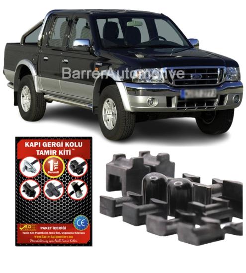 Ford RANGER (I-II) ET; ES; R Kapı Gergi Kolu (Limitör) Tamir Kiti Kiti