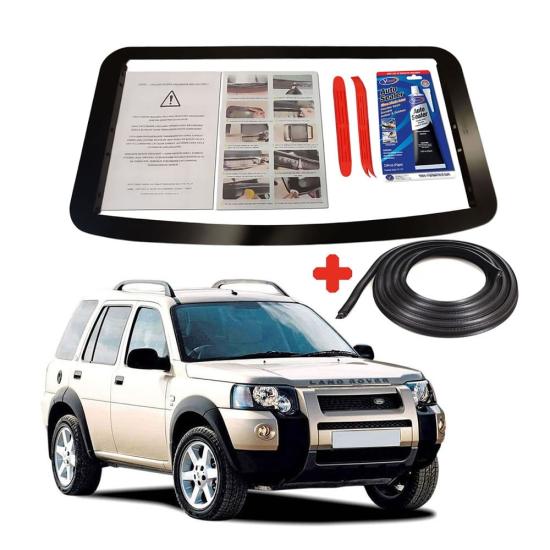 Freelander 1 Sunroof Camı Yenileme Kiti