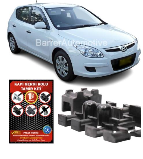 Hyundai i30 Kapı Gergi Kolu Tamir Kiti