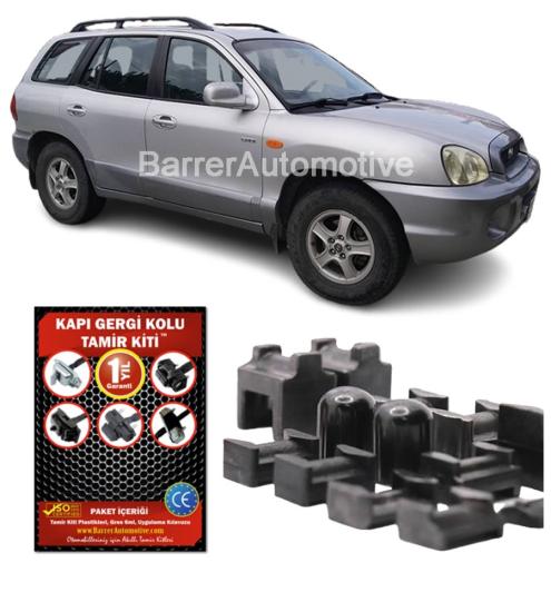 Hyundai Santa Fe Kapı Gergi Kolu Tamir Kiti