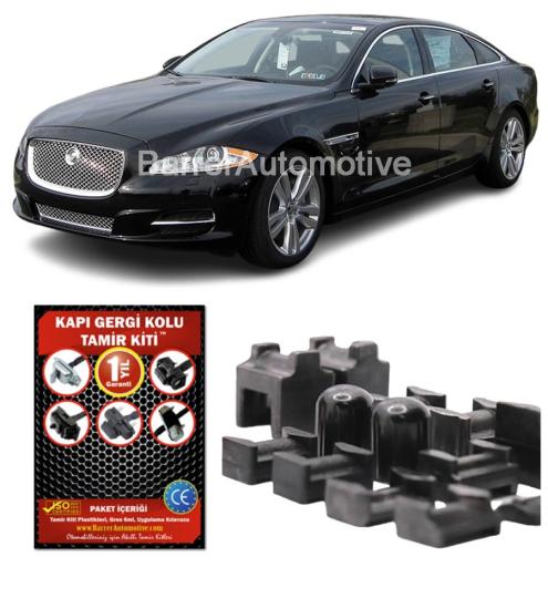 Jaguar XJ (IX) X351 Kapı Gergi Kolu Tamir Kiti