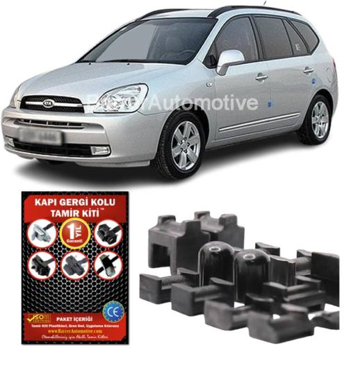Kia CARENS II Kapı Gergi Kolu Tamir Kiti