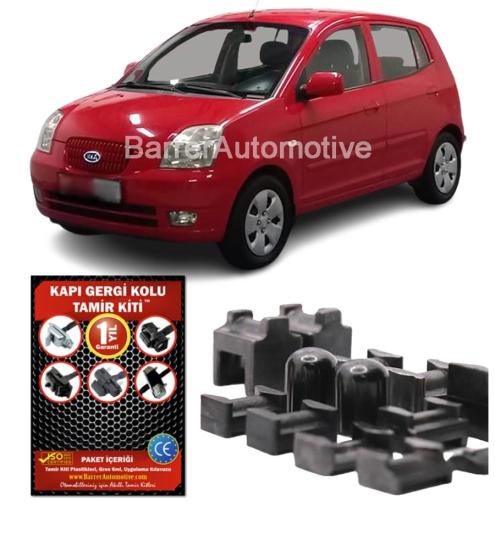Kia PICANTO (I) Kapı Gergi Kolu Tamir Kiti