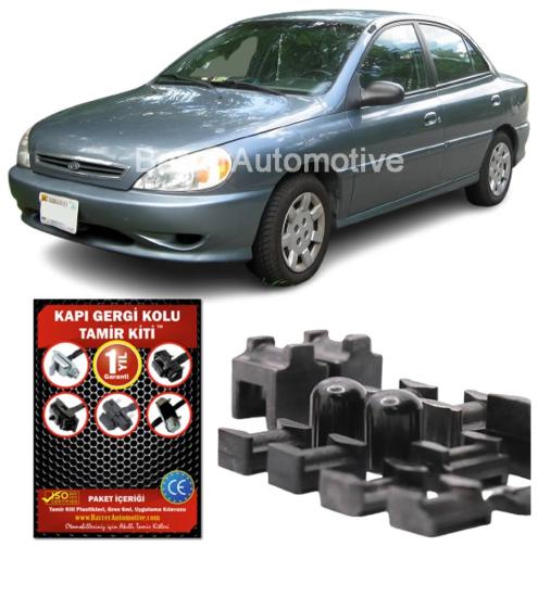 Kia RIO (I) Kapı Gergi Kolu Tamir Kiti