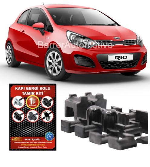 Kia RIO (III) Kapı Gergi Kolu Tamir Kiti