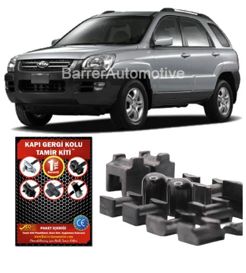 Kia SPORTAGE (II) Kapı Gergi Kolu Tamir Kiti