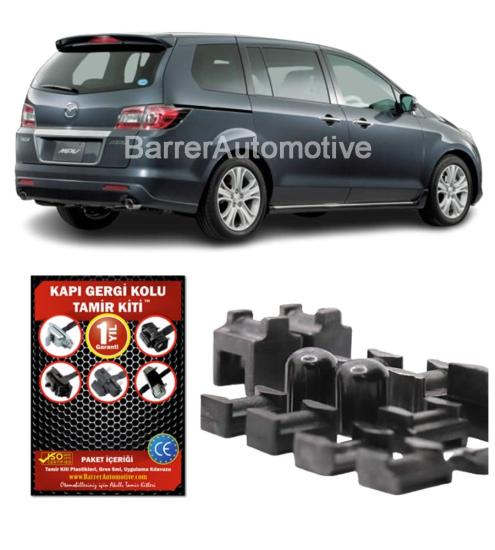 Mazda 8 (I) LY Kapı Gergi Kolu Tamir Kiti