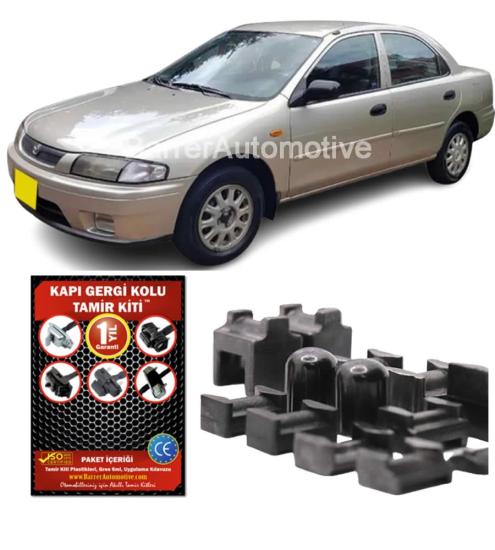Mazda ALLEGRO Kapı Gergi Kolu Tamir Kiti