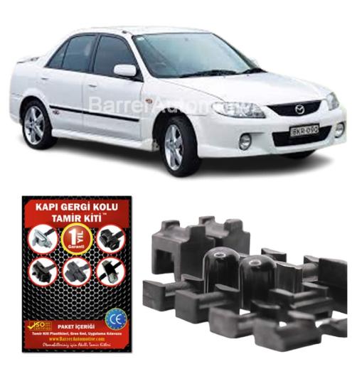 Mazda ALLEGRO (II) Kapı Gergi Kolu Tamir Kiti