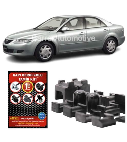 Mazda ATENZA (I) GG; GY Kapı Gergi Kolu Tamir Kiti