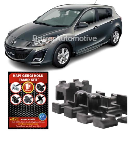 Mazda AXELA Kapı Gergi Kolu Tamir Kiti