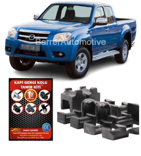 Mazda BT-50 (I) UN Kapı Gergi Kolu Tamir Kiti