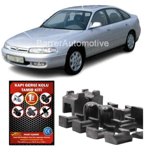 Mazda CAPELLA (VI) GE Kapı Gergi Kolu Tamir Kiti